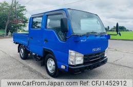 isuzu elf-truck 2015 GOO_NET_EXCHANGE_0404606A30250722W001