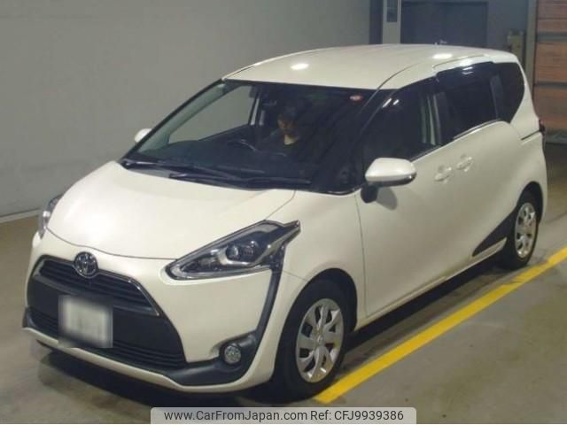 toyota sienta 2018 quick_quick_DBA-NSP170G_NSP170-7157074 image 1