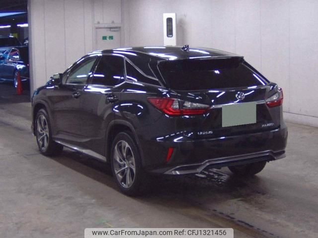 lexus rx 2016 quick_quick_DAA-GYL20W_GYL20-0001483 image 2