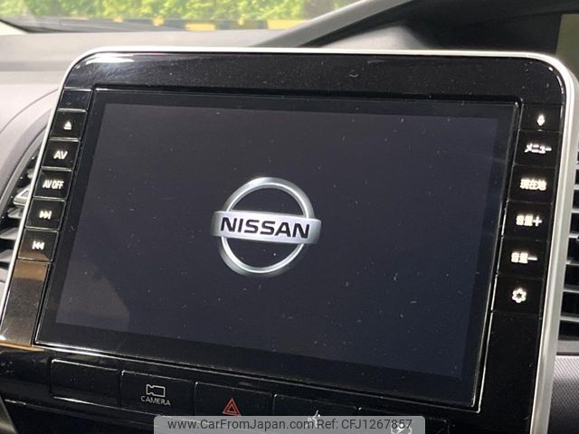 nissan serena 2020 -NISSAN--Serena DAA-HC27--HC27-016785---NISSAN--Serena DAA-HC27--HC27-016785- image 2