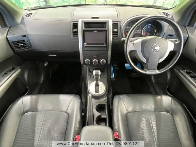 nissan x-trail 2011 -NISSAN--X-Trail DBA-NT31--NT31-228609---NISSAN--X-Trail DBA-NT31--NT31-228609- image 2