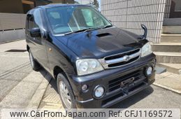 daihatsu terios-kid 2006 CFJ1169572