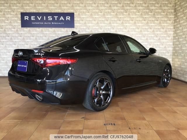 alfa-romeo giulia 2021 quick_quick_3BA-95220_ZAREAELN8M7648454 image 2