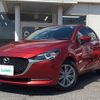 mazda demio 2020 -MAZDA--MAZDA2 6BA-DJLFS--DJLFS-708636---MAZDA--MAZDA2 6BA-DJLFS--DJLFS-708636- image 17