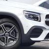 mercedes-benz glb-class 2022 quick_quick_247613M_W1N2476132W179931 image 5