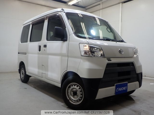 daihatsu hijet-van 2019 CFJ1561528 image 1
