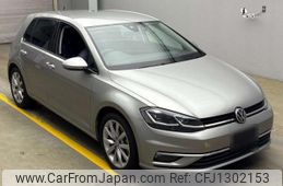 volkswagen golf 2018 quick_quick_DBA-AUCJZ_WVWZZZAUZJW240077