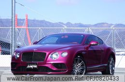 bentley continental 2015 -BENTLEY--ﾍﾞﾝﾄﾚｰｺﾝﾁﾈﾝﾀﾙ ABA-BFDBD--SCBFF63W7GC052880---BENTLEY--ﾍﾞﾝﾄﾚｰｺﾝﾁﾈﾝﾀﾙ ABA-BFDBD--SCBFF63W7GC052880-