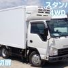isuzu elf-truck 2019 -ISUZU--Elf TPG-NJS85AN--NJS85-7007554---ISUZU--Elf TPG-NJS85AN--NJS85-7007554- image 1
