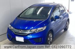 honda fit 2015 -HONDA 【広島 530ほ3117】--Fit GP5-3114278---HONDA 【広島 530ほ3117】--Fit GP5-3114278-