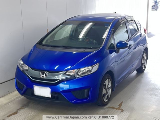 honda fit 2015 -HONDA 【広島 530ほ3117】--Fit GP5-3114278---HONDA 【広島 530ほ3117】--Fit GP5-3114278- image 1