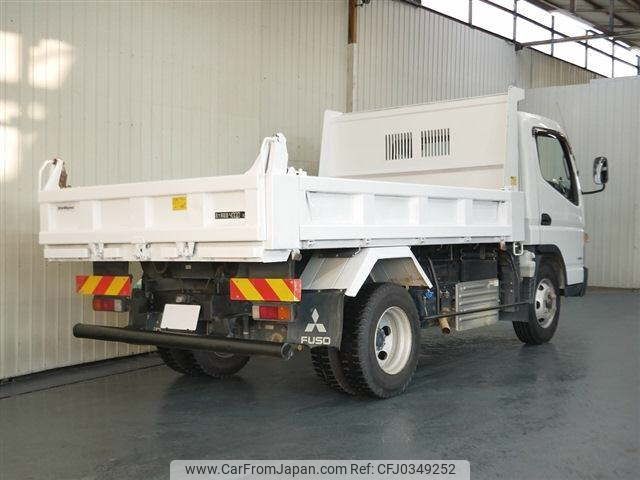 mitsubishi-fuso canter 2018 -MITSUBISHI--Canter FEBM0-560325---MITSUBISHI--Canter FEBM0-560325- image 2