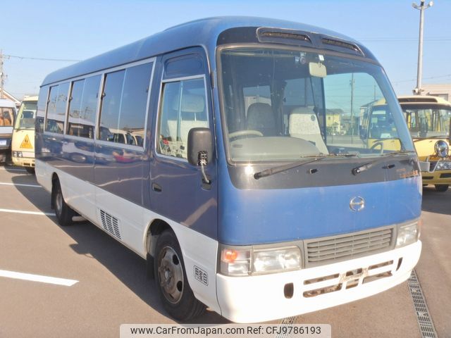 hino liesse-ii 2000 24112405 image 1