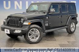 jeep wrangler 2021 quick_quick_JL20L_1C4HJXLN4MW747510
