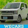 suzuki wagon-r 2022 quick_quick_5AA-MH95S_MH95S-186369 image 1