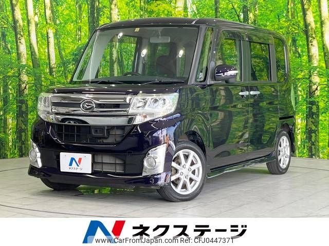 daihatsu tanto 2013 -DAIHATSU--Tanto DBA-LA600S--LA600S-0033650---DAIHATSU--Tanto DBA-LA600S--LA600S-0033650- image 1