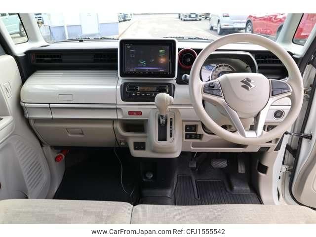 suzuki spacia 2018 CFJ1555542 image 2