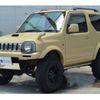 suzuki jimny 2006 -SUZUKI--Jimny ABA-JB23W--JB23W-507173---SUZUKI--Jimny ABA-JB23W--JB23W-507173- image 1