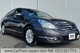 nissan teana 2008 quick_quick_J32_J32-000521
