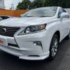 lexus rx 2013 -LEXUS--Lexus RX DAA-GYL10W--GYL10-2412836---LEXUS--Lexus RX DAA-GYL10W--GYL10-2412836- image 10