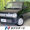suzuki alto-lapin 2015 quick_quick_HE33S_HE33S-114304 image 1