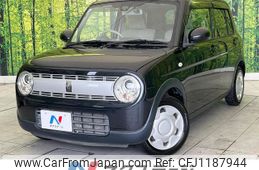 suzuki alto-lapin 2015 quick_quick_HE33S_HE33S-114304