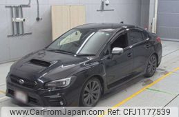subaru wrx 2018 -SUBARU--WRX VAG-026793---SUBARU--WRX VAG-026793-
