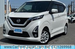 nissan dayz 2019 quick_quick_5AA-B44W_B44W-0003577