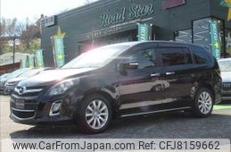 mazda mpv 2011 -MAZDA--MPV LY3P--LY3P-224595---MAZDA--MPV LY3P--LY3P-224595-