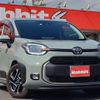 toyota sienta 2023 -TOYOTA 【福山 532ﾓ 206】--Sienta 6AA-MXPL10G--MXPL10-1043963---TOYOTA 【福山 532ﾓ 206】--Sienta 6AA-MXPL10G--MXPL10-1043963- image 1