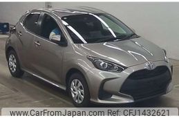 toyota yaris 2022 -TOYOTA--Yaris 5BA-MXPA15--MXPA15-0016893---TOYOTA--Yaris 5BA-MXPA15--MXPA15-0016893-