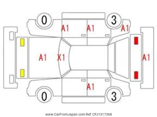 honda cr-v 2007 -HONDA--CR-V DBA-RE3--RE3-1003933---HONDA--CR-V DBA-RE3--RE3-1003933- image 2