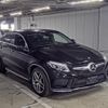 mercedes-benz gle-class 2017 quick_quick_LDA-166024_WDC2923242A065922 image 1