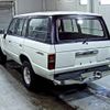toyota land-cruiser 1986 -TOYOTA--Land Cruiser BJ61V-004513---TOYOTA--Land Cruiser BJ61V-004513- image 2