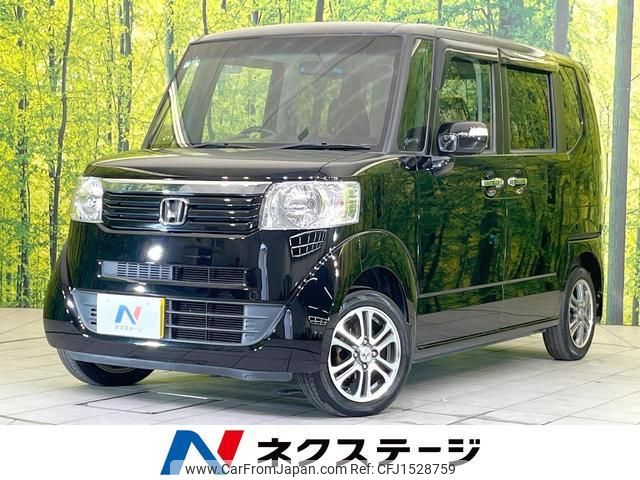 honda n-box 2013 CFJ1528759 image 1