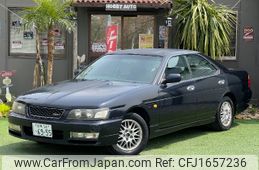 nissan laurel 1998 CFJ1657236