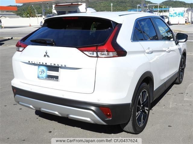 mitsubishi eclipse-cross 2022 -MITSUBISHI 【名変中 】--Eclipse Cross GK1W--0500469---MITSUBISHI 【名変中 】--Eclipse Cross GK1W--0500469- image 2