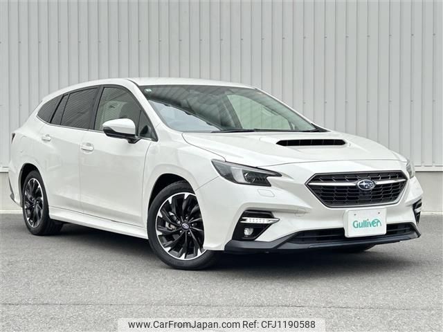 subaru levorg 2021 -SUBARU--Levorg 4BA-VN5--VN5-016539---SUBARU--Levorg 4BA-VN5--VN5-016539- image 1
