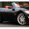 maserati grandcabrio 2010 quick_quick_MGC_ZAMKM45J000051632 image 3