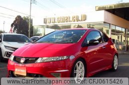 honda civic 2009 -HONDA--Civic FN2--FN2-1000129---HONDA--Civic FN2--FN2-1000129-