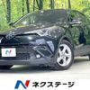 toyota c-hr 2018 quick_quick_ZYX10_ZYX10-2141550 image 1