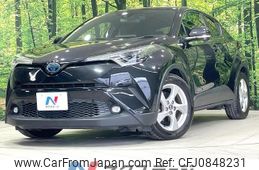 toyota c-hr 2018 quick_quick_ZYX10_ZYX10-2141550