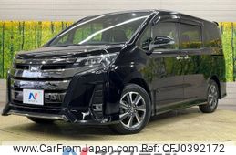 toyota noah 2018 -TOYOTA--Noah DBA-ZRR80W--ZRR80-0476941---TOYOTA--Noah DBA-ZRR80W--ZRR80-0476941-