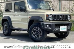 suzuki jimny-sierra 2024 -SUZUKI--Jimny Sierra 3BA-JB74W--JB74W-222058---SUZUKI--Jimny Sierra 3BA-JB74W--JB74W-222058-