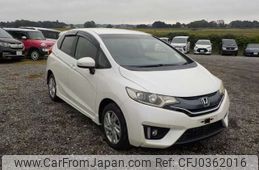 honda fit 2014 -HONDA--Fit DBA-GK3--GK3-1037059---HONDA--Fit DBA-GK3--GK3-1037059-