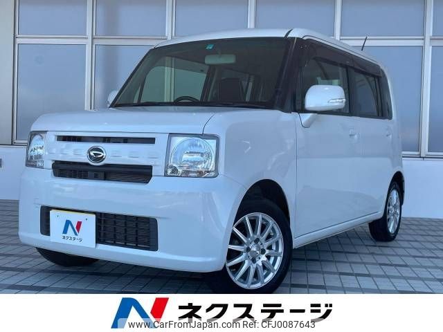 daihatsu move-conte 2013 -DAIHATSU--Move Conte DBA-L585S--L585S-0033178---DAIHATSU--Move Conte DBA-L585S--L585S-0033178- image 1