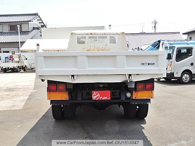 nissan diesel-ud-condor 2000 CFJ1513347 image 2