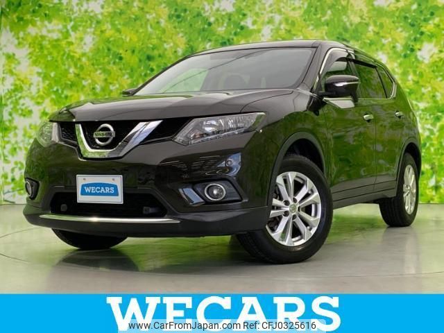 nissan x-trail 2014 quick_quick_T32_T32-006477 image 1