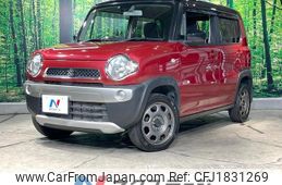 suzuki hustler 2014 CFJ1831269