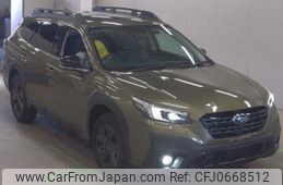 subaru outback 2022 quick_quick_4BA-BT5_BT5-004477